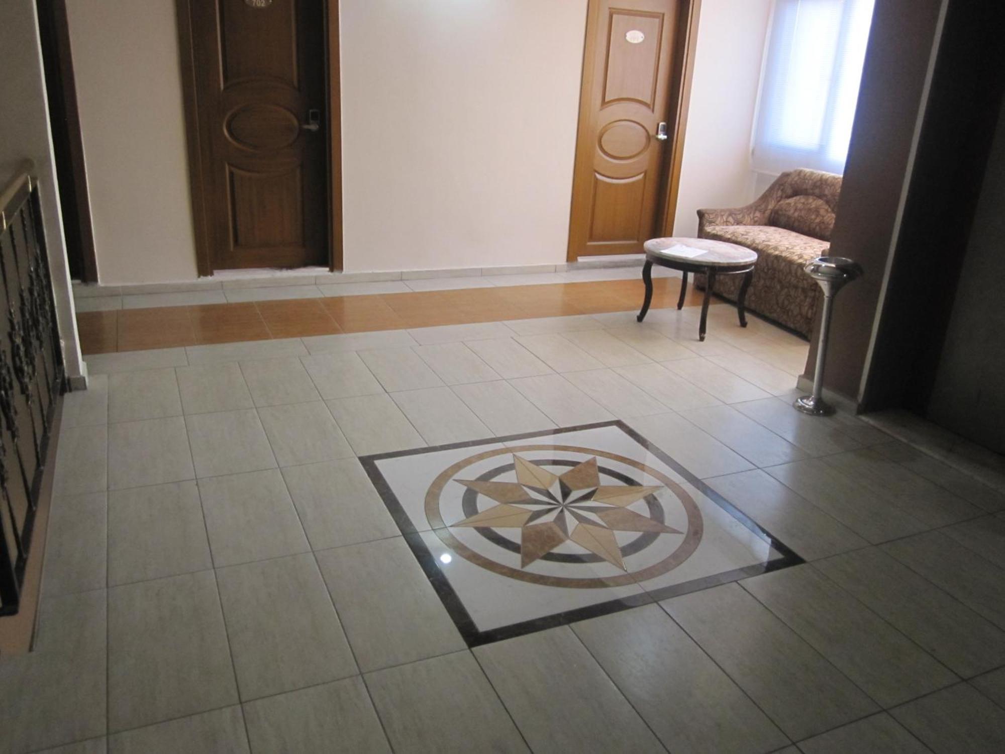 Alican 1 Hotel İzmir Extérieur photo
