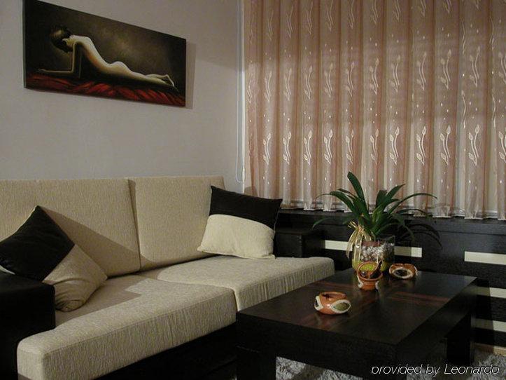 Alican 1 Hotel İzmir Chambre photo