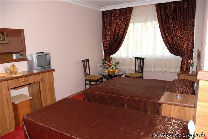 Alican 1 Hotel İzmir Chambre photo