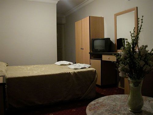 Alican 1 Hotel İzmir Extérieur photo